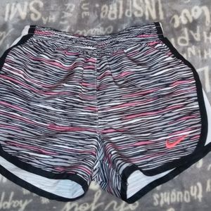 Nike Dri-fit toddler shorts